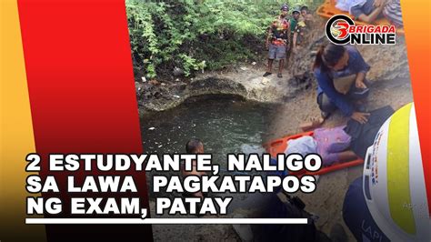 ninjakol teen|Release ng stress pagkatapos ng exam .